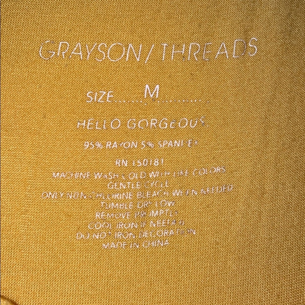 Vaca Tank - Picture 2 of 2